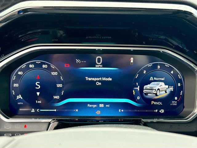 New 2026 Chevrolet Silverado 1500 LT image 15