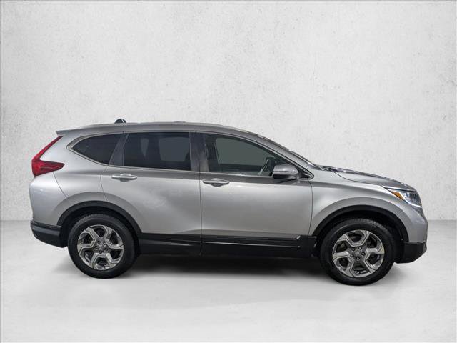 Used 2017 Honda CR-V EX-L image 4