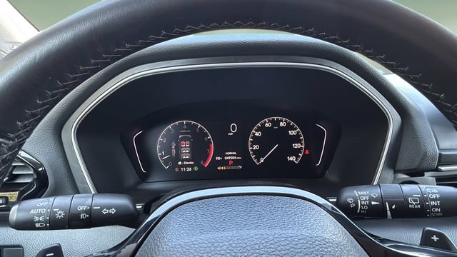 Used 2025 Honda Pilot Touring image 15