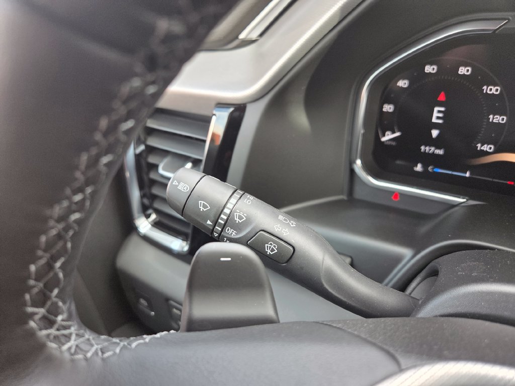 New 2026 GMC Sierra 1500 Denali AWD/4WD image 13