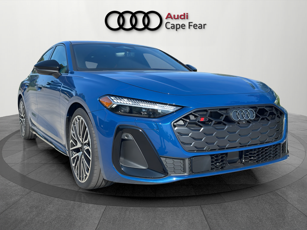 New 2026 Audi S5 Prestige AWD/4WD image 7