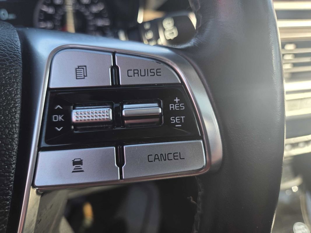 Used 2020 Kia Telluride EX w/ Towing Package image 25