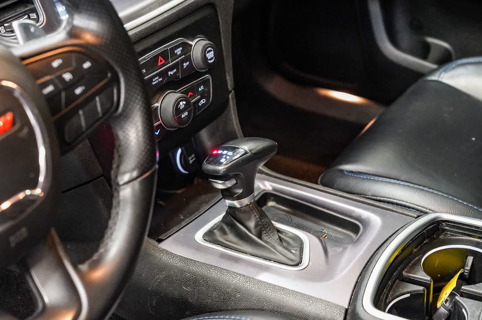 Used 2022 Dodge Charger GT RWD image 23