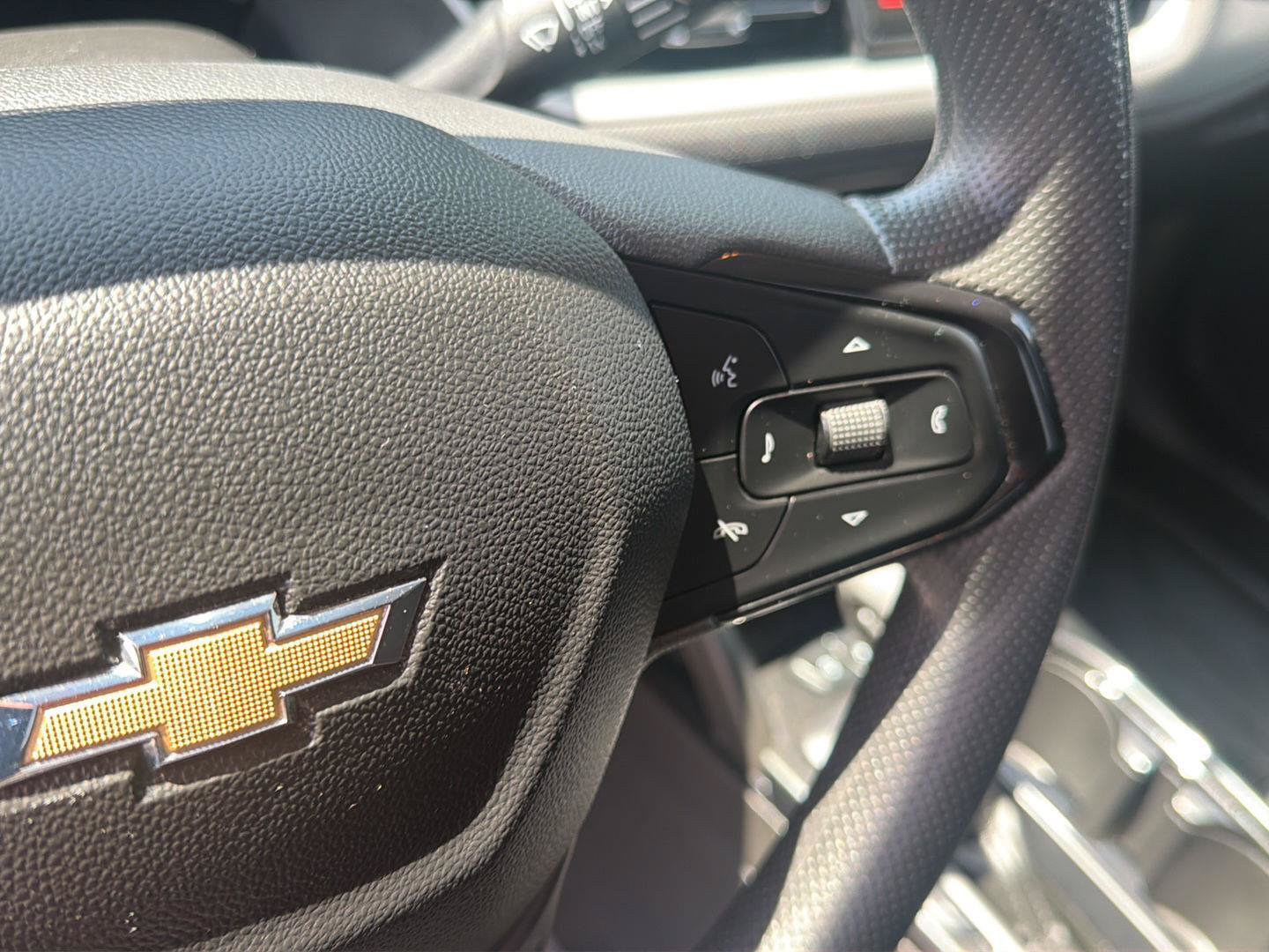 Used 2025 Chevrolet TrailBlazer LT FWD image 19