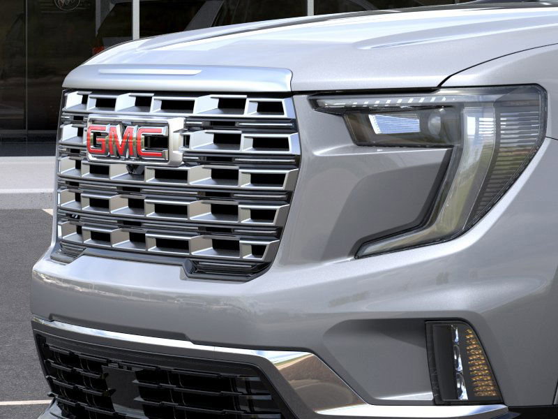 New 2026 GMC Acadia Denali w/ Super Cruise Package FWD image 13