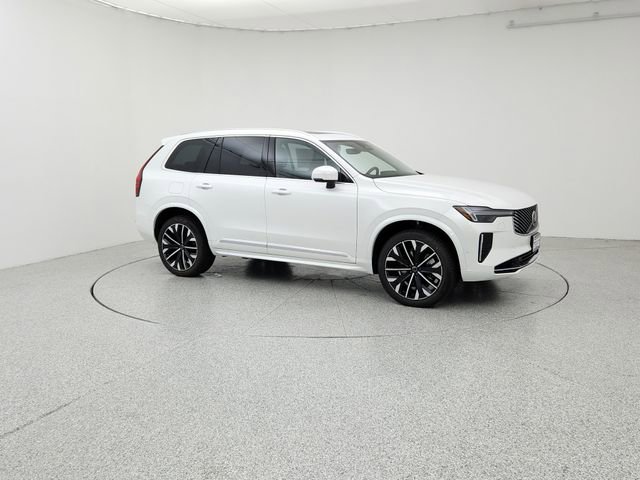 New 2025 Volvo XC90 T8 Ultra w/ Protection Package Premier image 3
