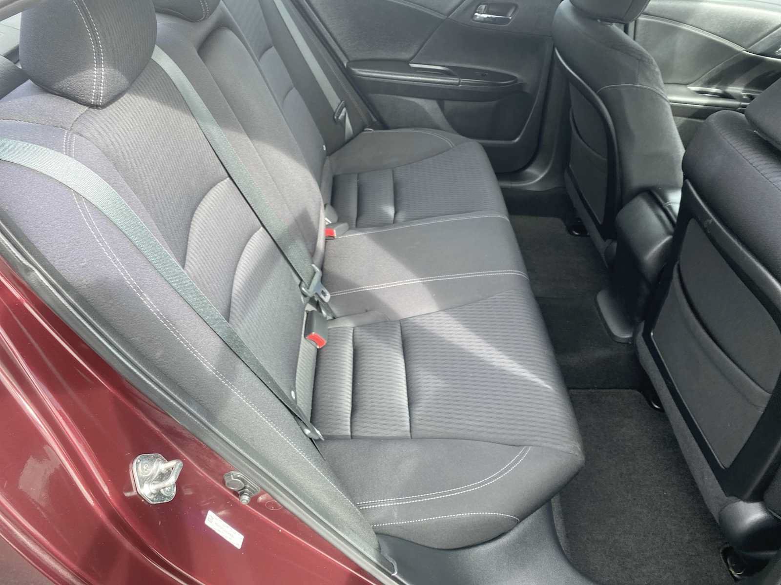 Used 2013 Honda Accord Sport image 31