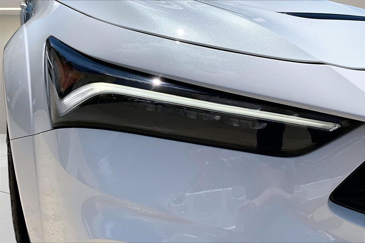 Used 2024 Acura Integra Type S FWD image 33