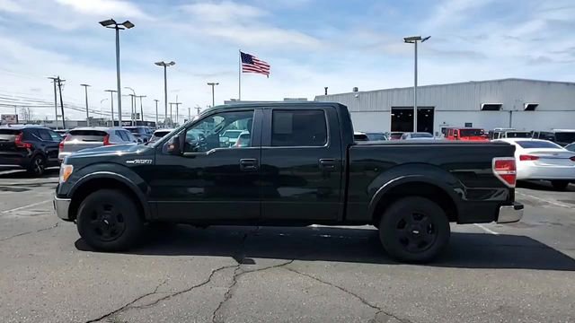 Used 2013 Ford F150 XLT w/ Mid Equipment Group RWD image 5