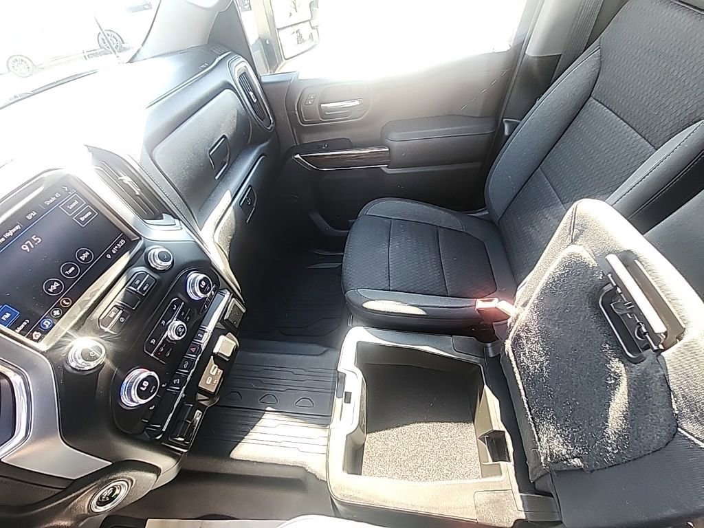 Used 2023 GMC Sierra 3500 SLE image 29