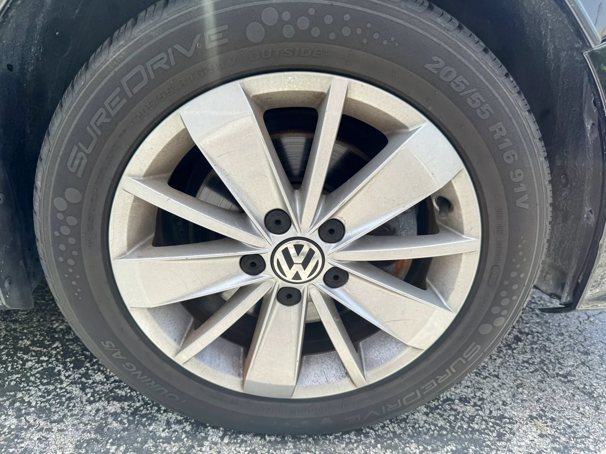 Used 2015 Volkswagen Jetta Sport FWD image 37