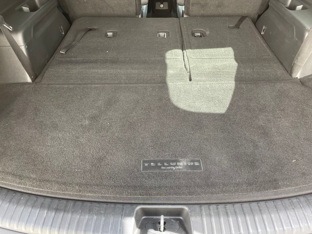 Used 2023 Kia Telluride S w/ S Sunroof Package AWD/4WD image 22