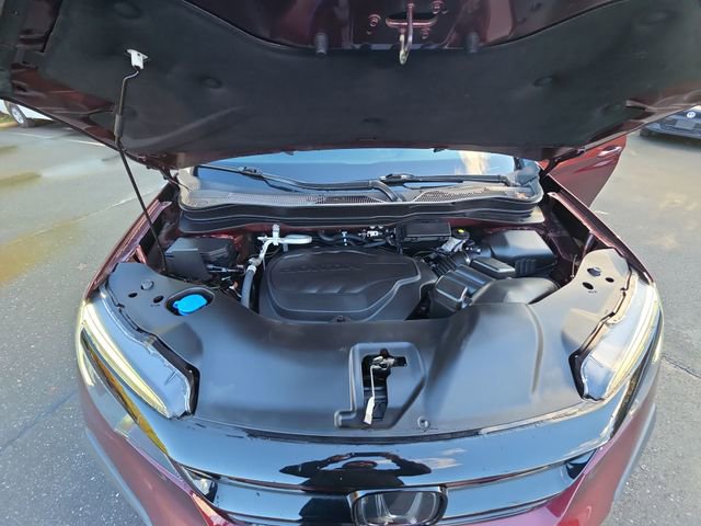 Used 2022 Honda Pilot Special Edition image 46