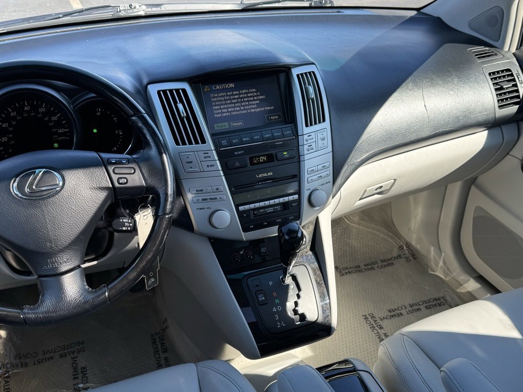 Used 2005 Lexus RX 330 AWD image 28