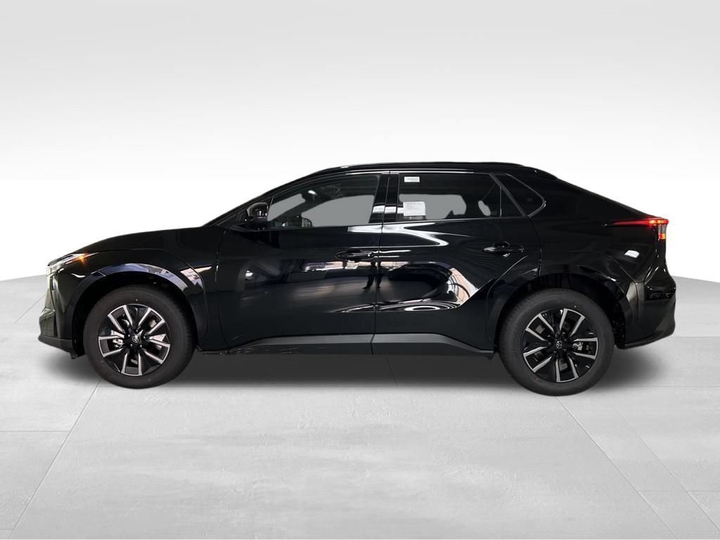 New 2026 Toyota bZ FWD image 2