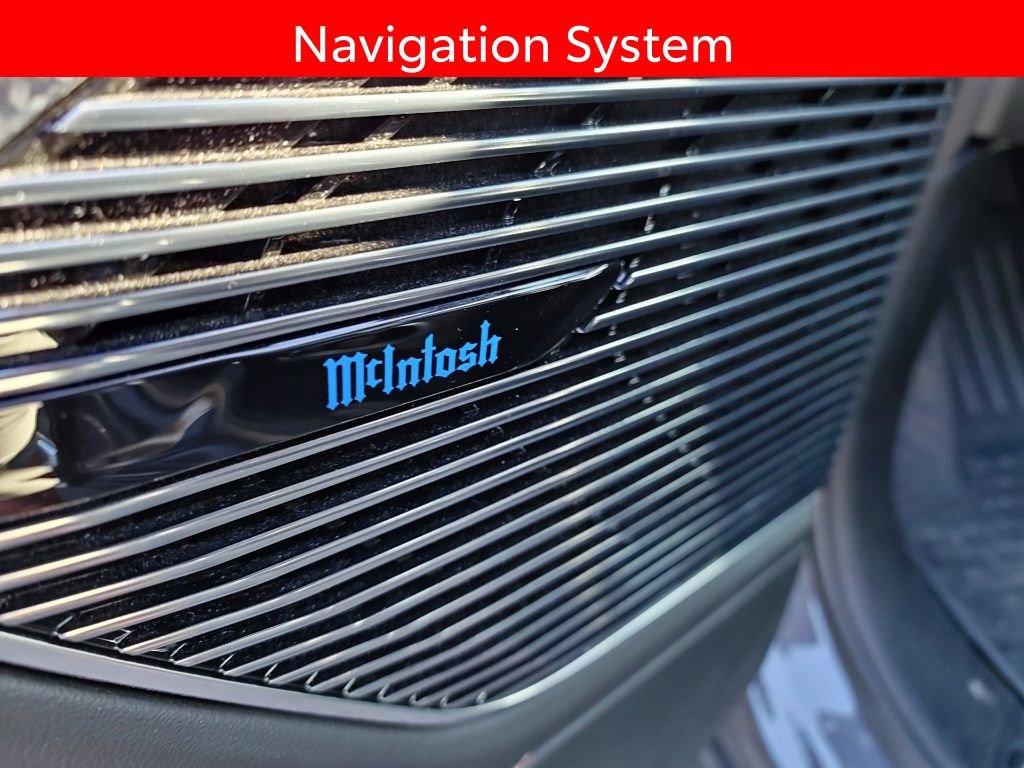 Used 2022 Jeep Grand Cherokee L Summit image 7