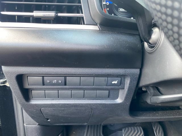 Used 2024 Mitsubishi Outlander SE FWD image 8