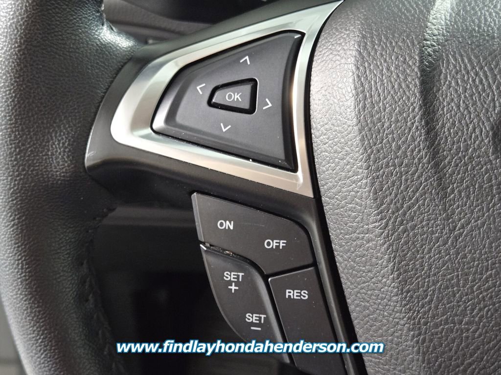 Used 2022 Ford Edge SEL w/ Convenience Package AWD/4WD image 26