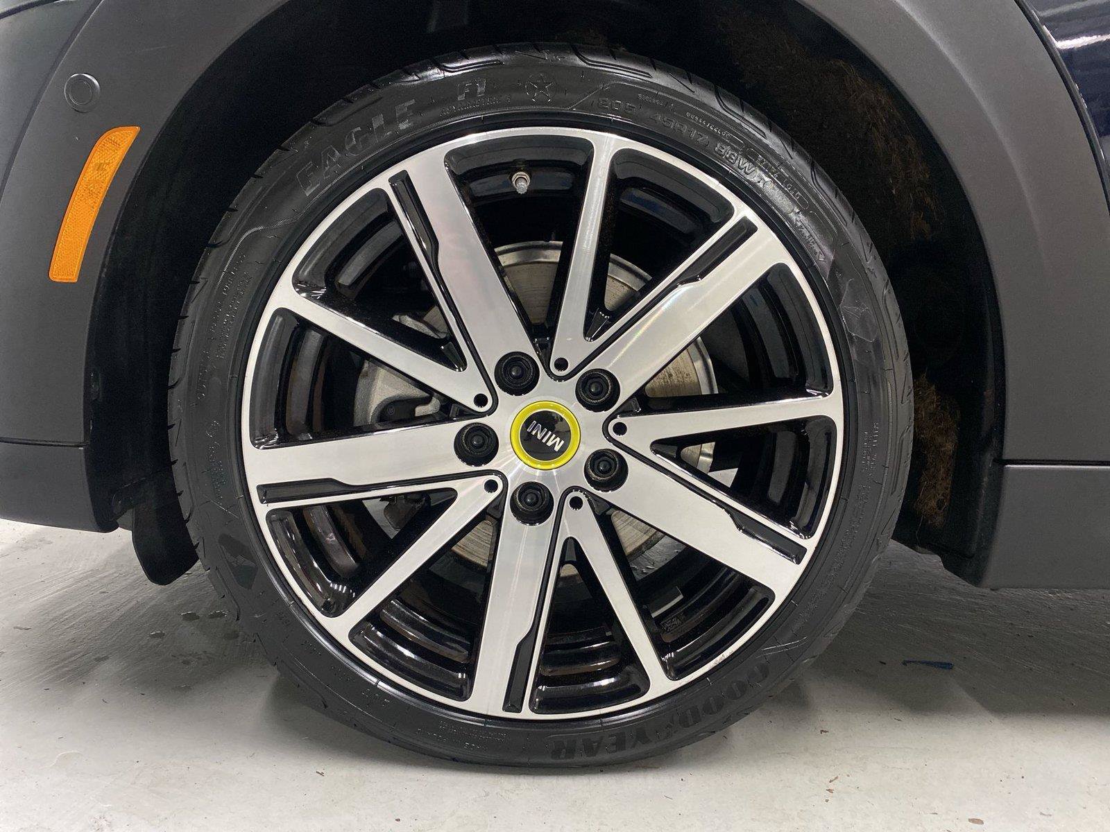 Used 2024 MINI Cooper SE FWD image 23