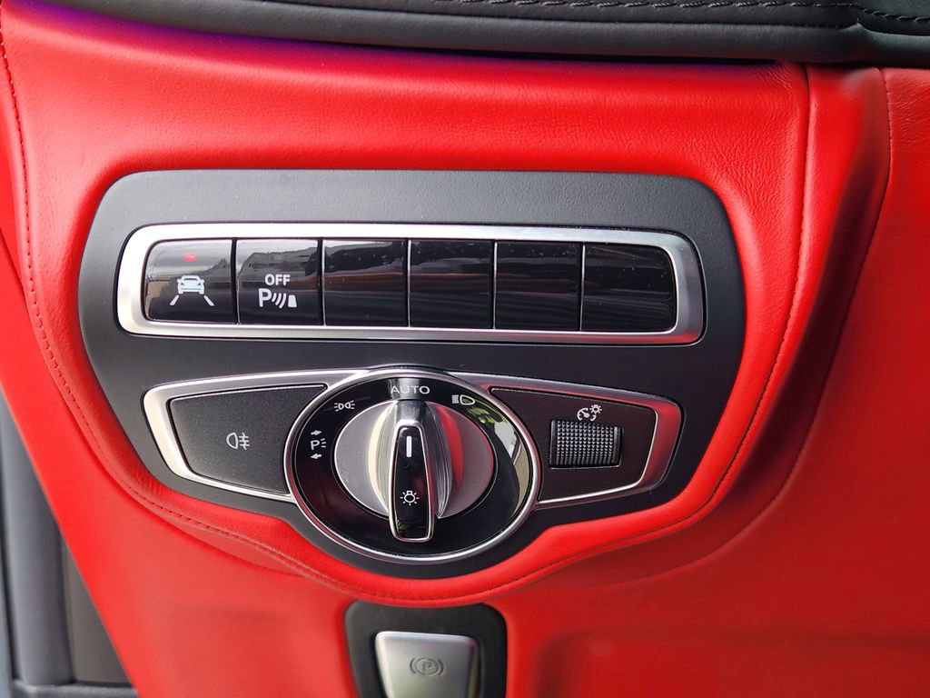 Used 2020 Mercedes-Benz G 63 AMG 4MATIC image 23