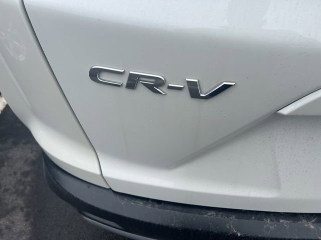 Used 2018 Honda CR-V EX image 5