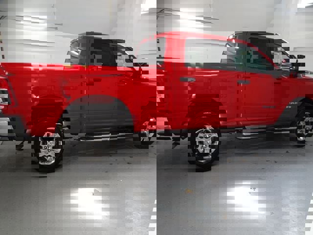 Certified 2024 RAM 2500 Big Horn w/ Bed Utility Group image 23