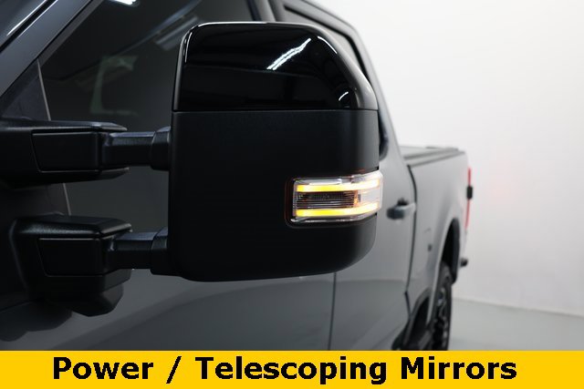 Used 2025 Ford F250 Platinum image 57