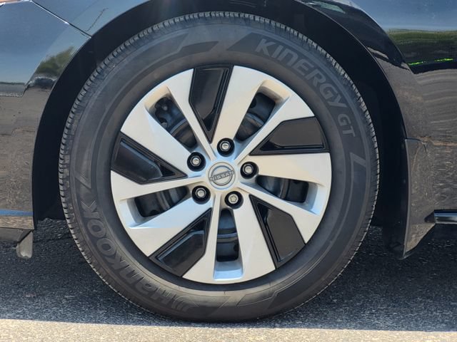 Certified 2025 Nissan Altima 2.5 S FWD image 7