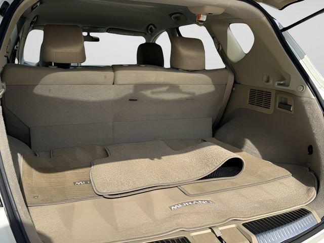 Used 2012 Nissan Murano S AWD/4WD image 11