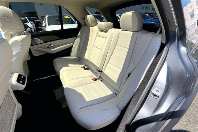 Used 2026 Mercedes-Benz GLE 350 4MATIC image 17
