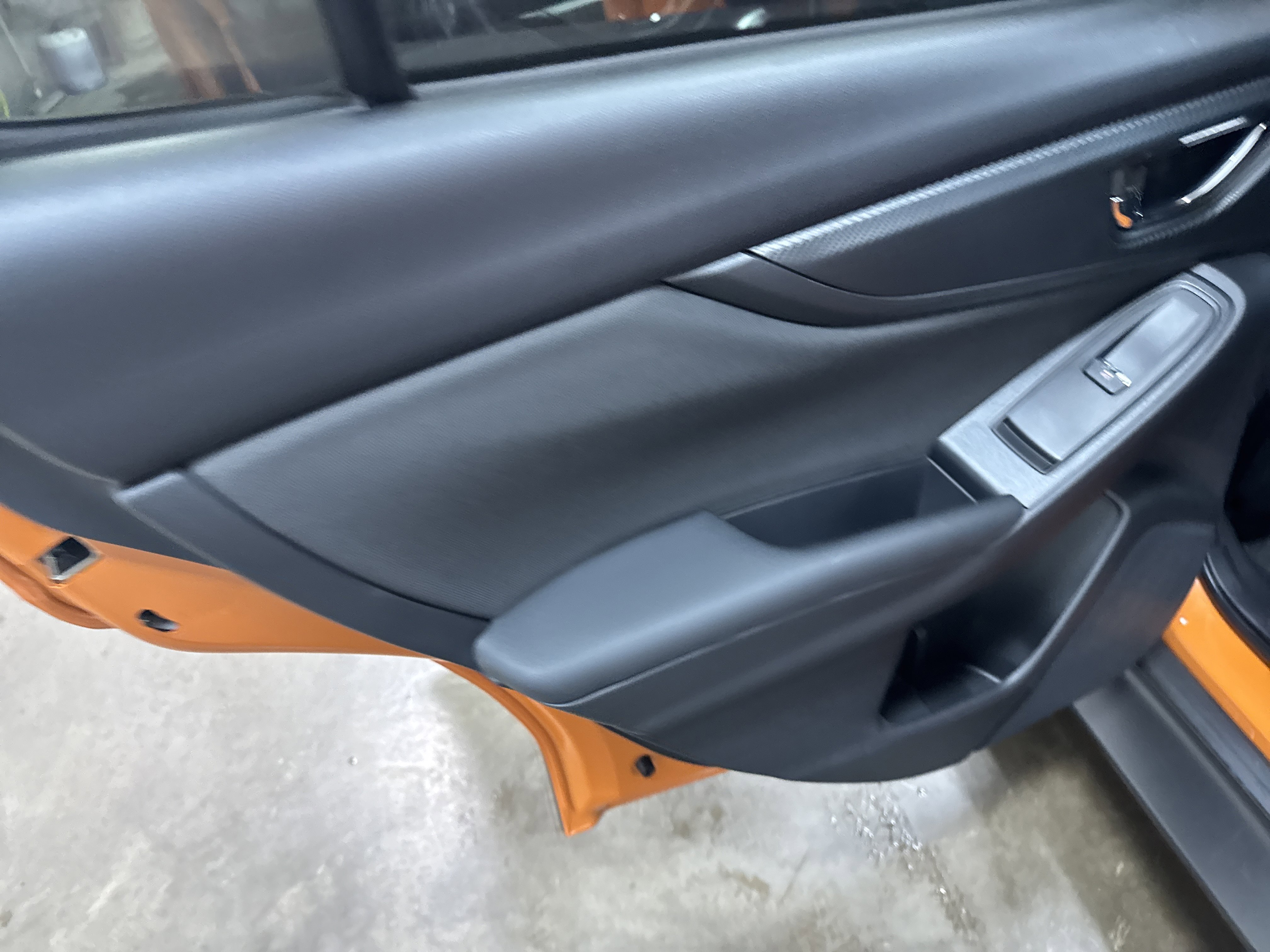 Used 2022 Subaru WRX Premium image 29