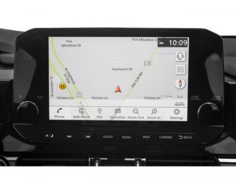 Certified 2023 Nissan Pathfinder Platinum image 19