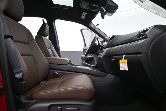 New 2026 Honda Ridgeline RTL image 16