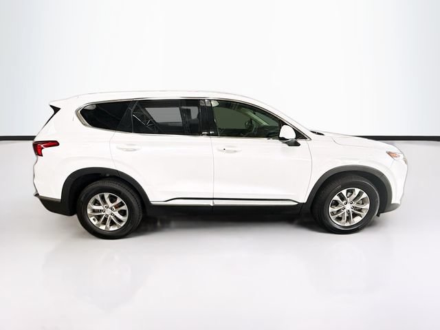 Used 2020 Hyundai Santa Fe SEL AWD/4WD image 5