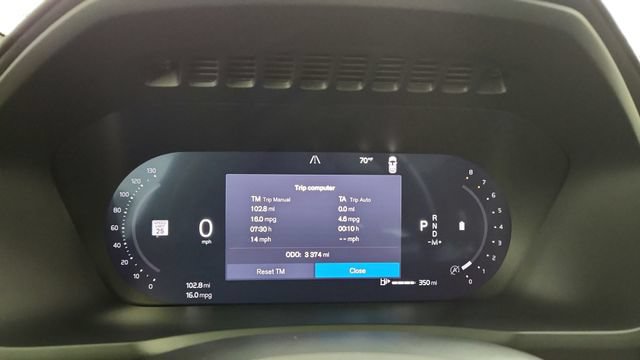 Certified 2026 Volvo XC90 B6 Ultra w/ Protection Package AWD/4WD image 16