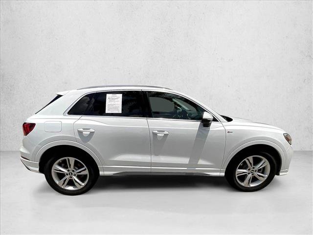 Used 2022 Audi Q3 2.0T Premium Plus AWD/4WD image 4
