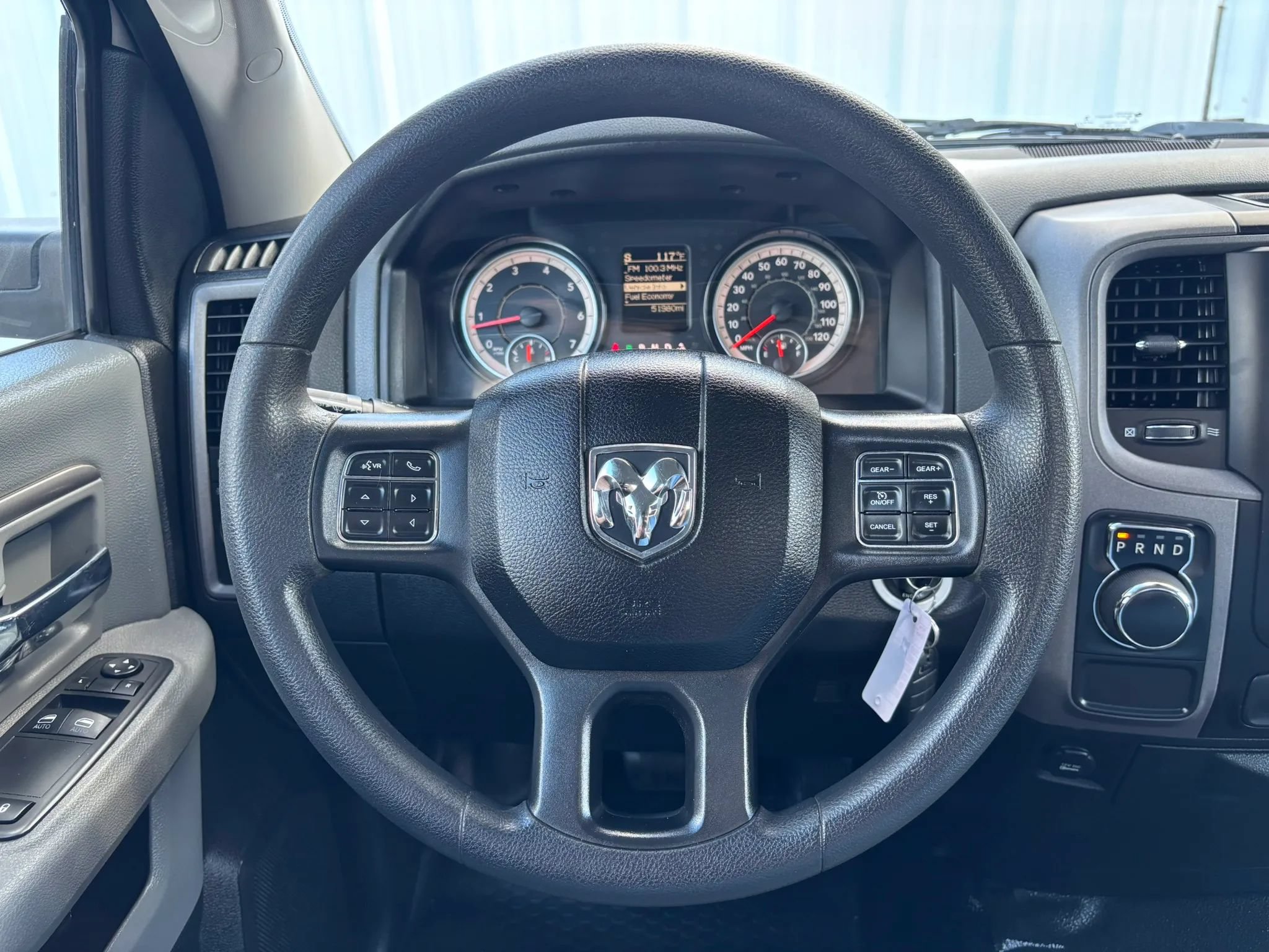 Used 2019 RAM 1500 Tradesman w/ Popular Equipment Group RWD image 17
