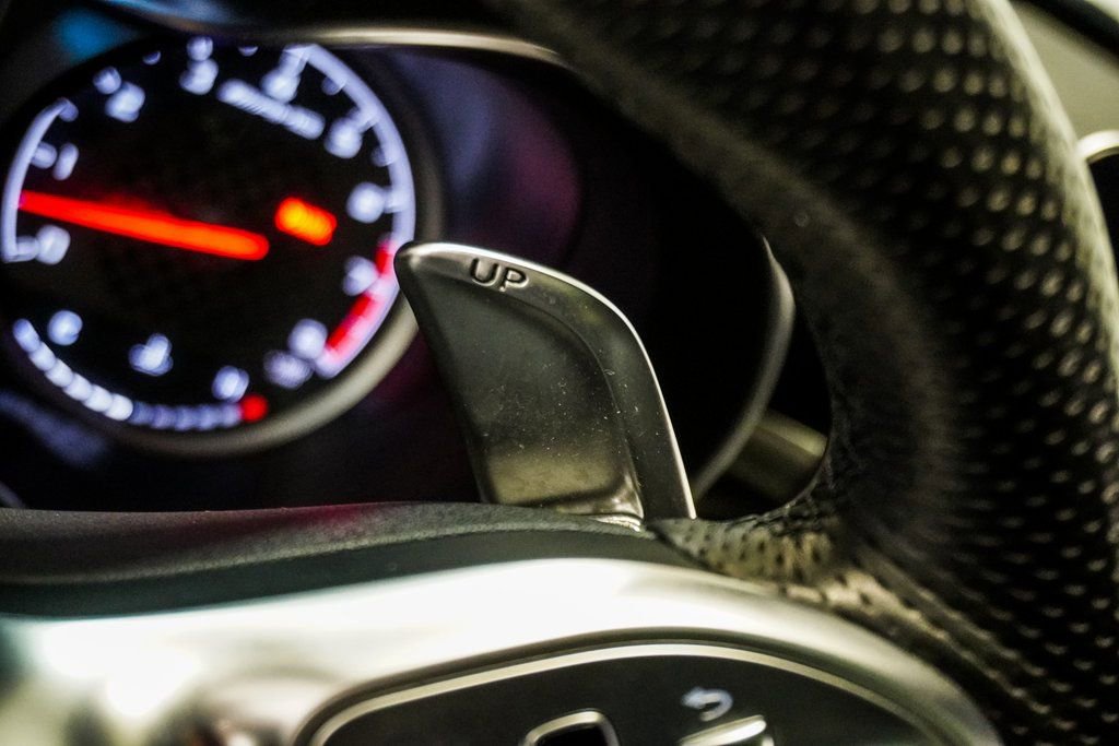 Used 2020 Mercedes-Benz C 43 AMG 4MATIC Coupe image 14