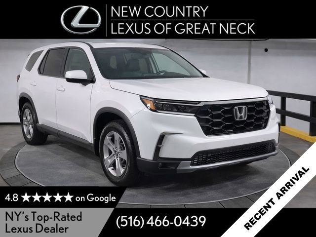 Used 2023 Honda Pilot EX-L image 1