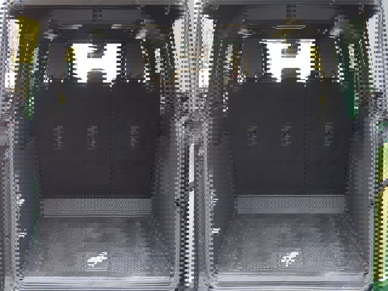 Used 2023 Ford Bronco Wildtrak image 34