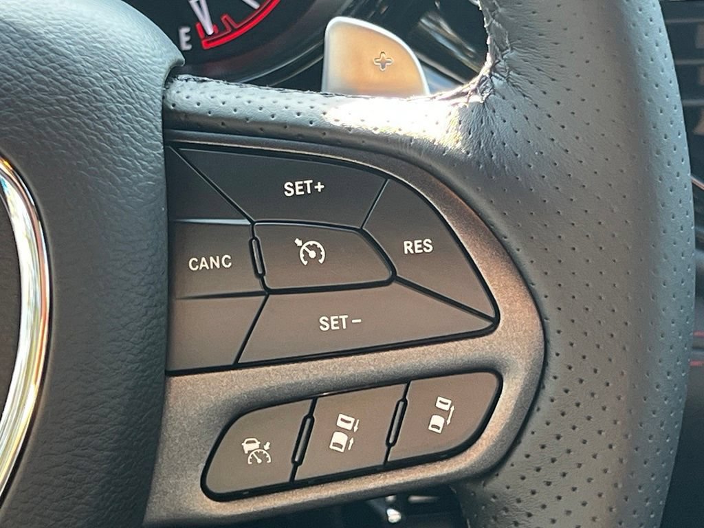 New 2026 Dodge Durango GT AWD/4WD image 18