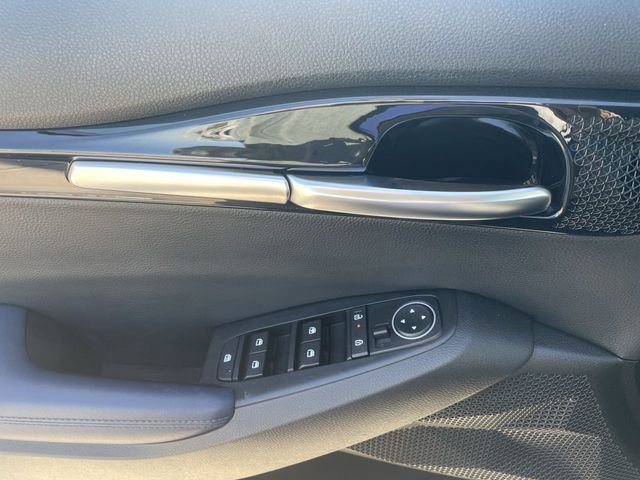 Used 2024 Kia Seltos S image 23