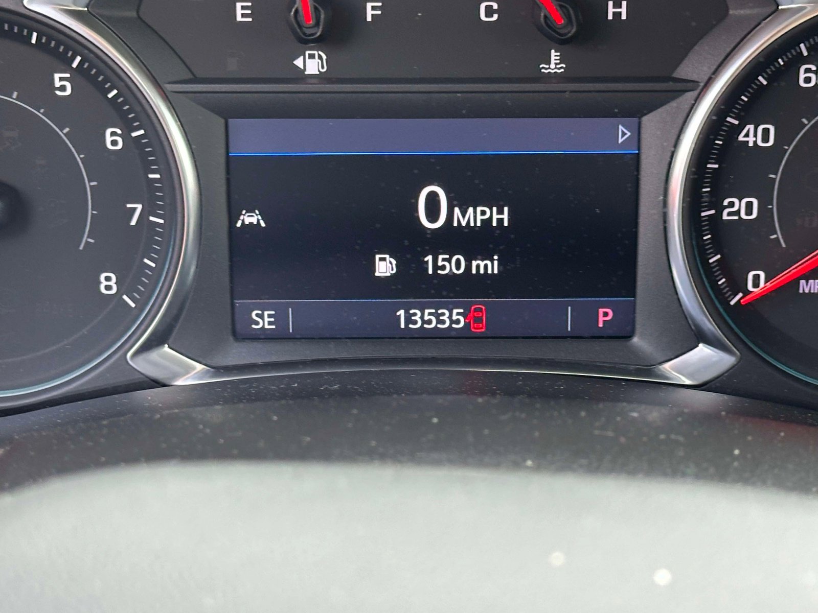 Used 2023 Chevrolet Equinox Premier FWD image 29
