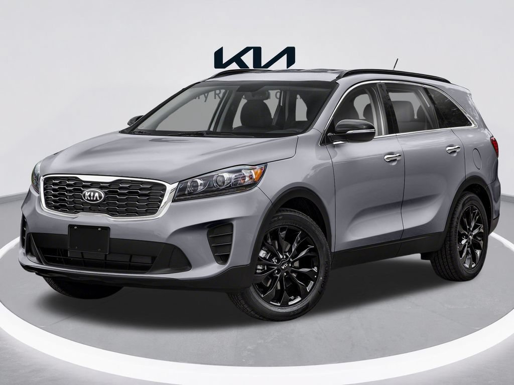 Used 2019 Kia Sorento S AWD/4WD image 26