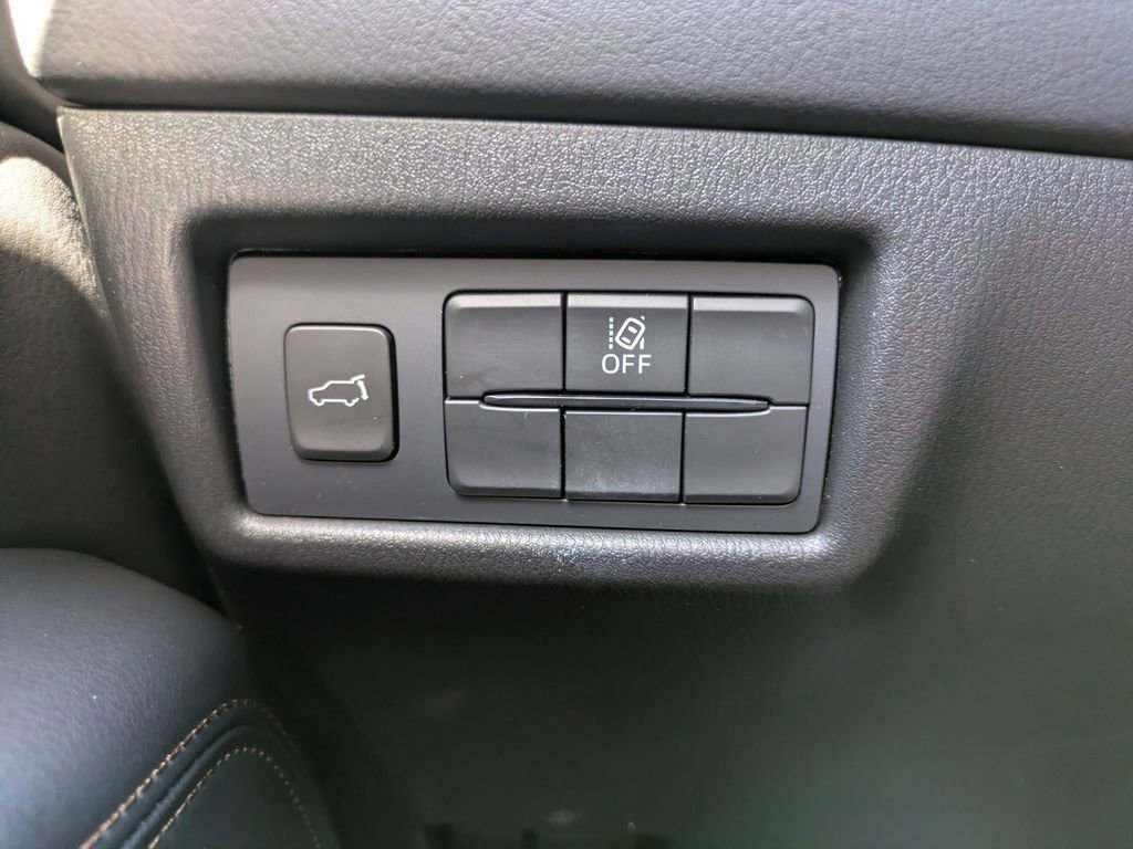 Certified 2023 MAZDA CX-5 AWD 2.5 S w/ Premium Plus Pkg image 27