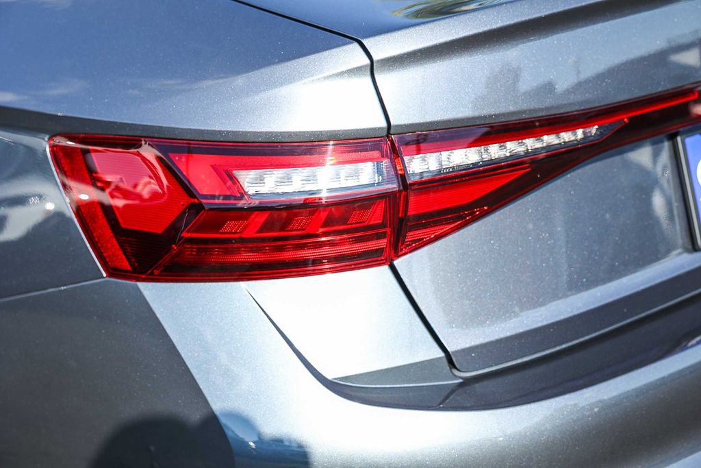 New 2026 Volkswagen Jetta Sport image 9