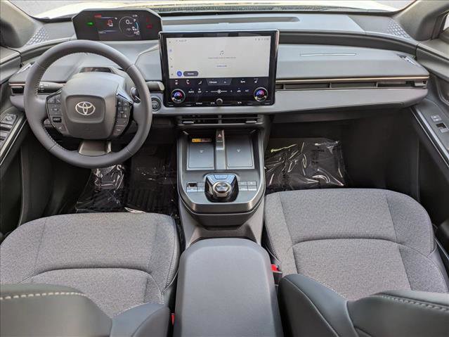 Used 2026 Toyota bZ image 17