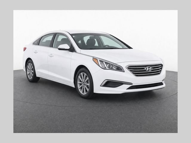 Used 2016 Hyundai Sonata SE FWD image 1