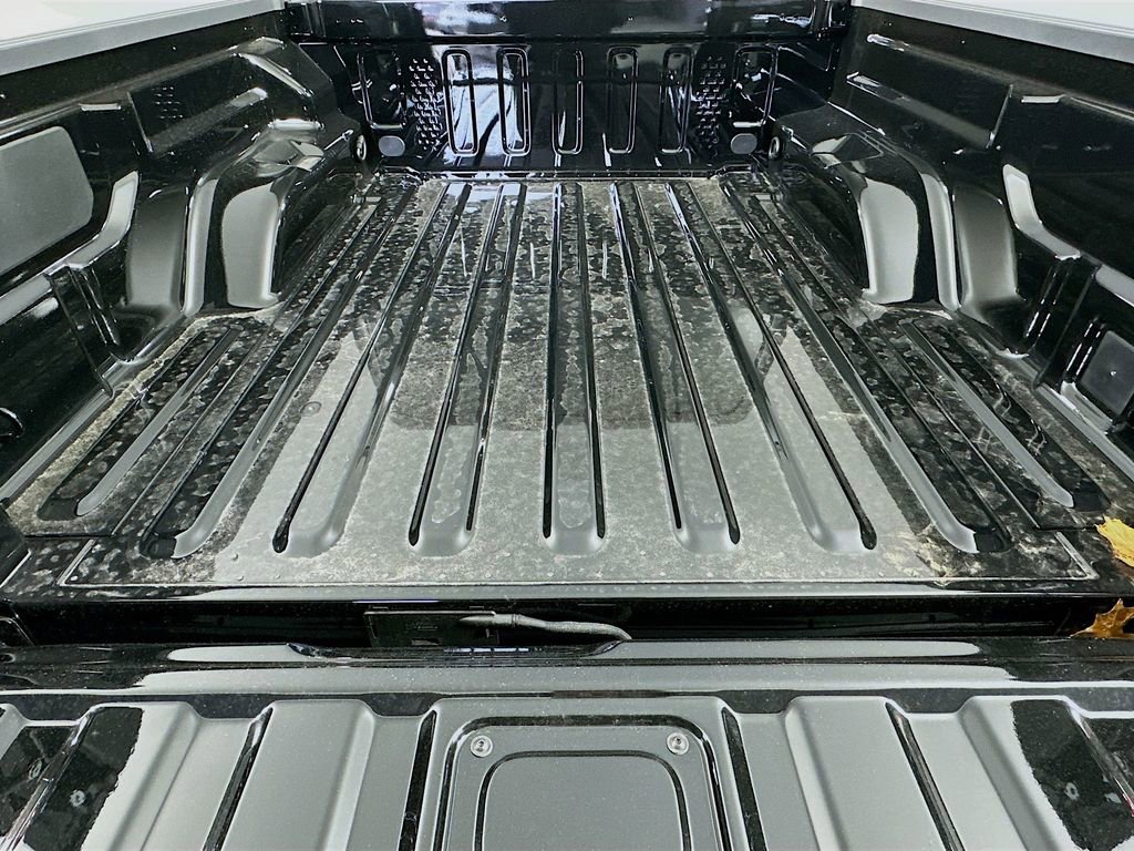 New 2026 Jeep Gladiator Mojave image 33