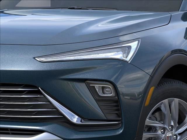 New 2026 Buick Envista Preferred image 10